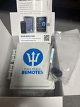 Premier Remote Boat Lift Control. Fixed Price $800.00.