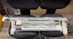 Lot Striberg Ikea Strip Wall Cabinet Lights (4) 22" + 36" (2) Cords. Fixed Price $50.00.