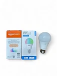 Bundle Of 3 Smart Light Bulbs Amazon Basics Lenovo Sengled Multi Color Alexa. Fixed Price $10.00.