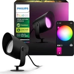 Philips Hue Lily Xl Outdoor Smart Spot White+color Ambiance Walkway Lights. Fixed Price $169.95.