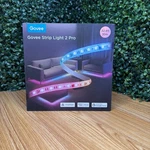 Govee Strip Light Pro 32.8FT Rgbic Lumin Model H61F6 Alexa Google Home. Fixed Price $80.75.