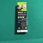 Eaton Halo Led Under Cabinet Light Adjustable Magnetic Pack Plug-in Kit. Fixed Price $15.62.