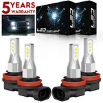 Led Headlight High Low Bulbs White For Dodge Grand Caravan 2011-2017 2018 2019. Fixed Price $25.49.