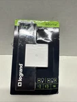 Legrand Adorne 15A Softap Switch White Finish, ASTP1532W4. Fixed Price $69.99.