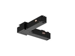 Philips Hue Perifo Internal Corner Connector Black. Fixed Price $24.89.