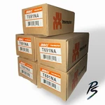 Lot Of 5 New Juno Trac-master T691NA Mini Swivel Track Lighting. Fixed Price $150.00.
