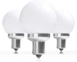 Leisure Led 12V Rv Light Bulbs BA15S 20-99/1141 1156 Natural White. Fixed Price $27.37.