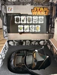 3D Fx Star Wars Darth Vader Helmet Deco Led Night Light. Fixed Price $99.99.