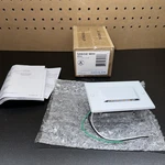 Kichler Lighting 12602WH Led Hall & Step - White *L143. Fixed Price $19.99.