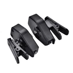 2PCS Universal Flexible Super Bright, Led Clip On Mini Book Reading Light 360 De. Fixed Price $14.23.