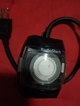 Radioshack Indoor/outdoor Mechanical Timer 61-267. Fixed Price $36.00.