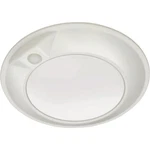 Juno Slimbasics Jsbt 6 In. Cct Tapered Led Surface Mount Disc Light With. Fixed Price $27.14.