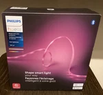Philips Hue 16FT Smart Led Lightstrip Rgb Color Changing Dimmable App Voice Cont. Fixed Price $62.98.