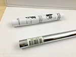Fanimation DR1-72CH, 72" Ceiling Downrod, 1" Color = Chrome. Fixed Price $85.00.