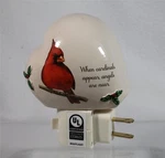 Roman Lights - Cardinal And Angel Reveal Night 160313 New Box. Fixed Price $28.50.