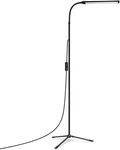 Portable With Tripod Base, Travel Eyelash Lamp For Extensions,. Fixed Price $49.70.