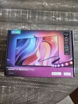 Govee Backlight 3 Pro With Hdr Camera, 5-IN-1 Led Strip, 11.8 Ft, 55-65" Tvs. Fixed Price $150.00.