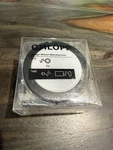 Ikea Omlopp Led Spotlight, Black, 702.883.43. Fixed Price $14.99.