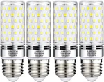 E26 Led 15W, 6000K Daylight White,edison Screw BULBS,120W Incandesce. Fixed Price $25.42.