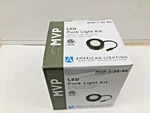 American Lighting MVP-1-30-BK 3000K 4.3W Under Cabinet Led Puck Black. Fixed Price $23.99.
