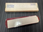 Casablanca 21 High Gloss Rosewood Badge Fan Blades B518 Nos Set Of. Fixed Price $58.00.