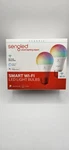 Sengled Smart Wifi Light Bulbs 2 Pack. Fixed Price $7.99.