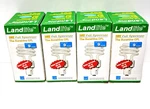 Landlite 20W Full Spectrum Cfl Sunshine Bulb 4 Pack Lasts Up To 9 Years New. Fixed Price $33.40.