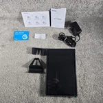 Govee Pixel Light H6631 Smart Led Panel Dreamview App Control Black Os. Fixed Price $100.00.