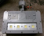 Acuity Lithonia Lighting Model DSXF2 Led A530/40K Wfl Floodlight Used #. Fixed Price $199.99.