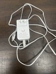 Genuine Philips Hue Lightstripe Ac Adapter Power Supply 24V/20W S020CM2400083. Fixed Price $13.60.