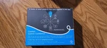 Ge Cync Smart Led Bulbs Color Changing Lights Bluetooth And Wi-fi Light.... Fixed Price $20.00.