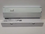 Afx Lighting 12" Undercabinet Led Light, White T5L2-12RWH Hard Wire Only. Fixed Price $20.00.
