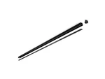 Philips Hue Perifo Rail 59.1 Inch Black. Fixed Price $79.99.