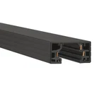 Wac Lighting Track 8FT Single Circuit Field Cuttable 120V Feet, Black. Fixed Price $89.99.