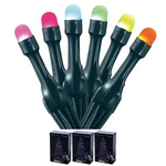 Home Heritage 16.3' Wrapped Dome Holiday Lights, Control, 50 Rgb LEDS,3 Pack. Fixed Price $191.99.