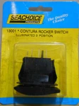 Switch Seachoice Contura Rocker Mom.on-off-on Scp 13001. Fixed Price $12.49.
