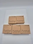 Lot Of 5 Armacost Lighting Purevue Led Puck Dimmable Matte White 3000K New. Fixed Price $37.53.