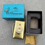 Vintage Hunt Electronic Dimmer Brass Finish Nos New Box. Fixed Price $31.97.