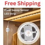 Motion Sensor Led Strip Light Closet Wardrobe Night Waterproof 1 3M. Fixed Price $16.99.