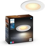 Smart Led Recessed Downlight - Warm To Cool White 1100LM Works With Alexa. Fixed Price $84.99.