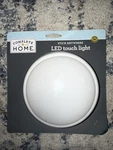 Complete Home Touch Led Light Stick Anywhere Night Tap Battery Powered New. Fixed Price $9.50.