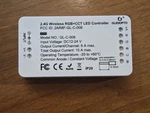 Gledopto Zigbee 3.0 Controller Cct Rgbw GL-C-008 2.4G Wireless. Fixed Price $12.99.
