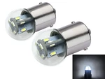 #67 #89 #631 12V Miniature Bulb Led Replacement 2-PACK Aero-lites. Fixed Price $15.78.