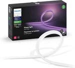Philips Hue White & Color Ambiance 16 Ft Outdoor Shape Smart Light Strip. Fixed Price $149.99.