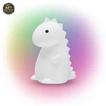 Globe Electric 6.60 In. Tommy Dinosaur Led Night Light Multi-color. Fixed Price $36.99.