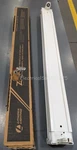 New Lithonia Lighting Z117MV Fluorescent Strip Free Shipping. Fixed Price $55.00.