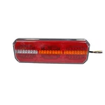 2X Combination Led Neon Rear Tail Lamp Position Light Fog Stop Ddi Reverse L=r. Fixed Price $150.52.