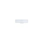 Westinghouse 6640300 Two Light Wall Fixture With Ground Convenience Outlet. Fixed Price $453.71.