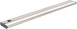Nsl Led Under Cabinet Lighting Dimmable Hardwired Or Plugged-in 32" Satin Nickel. Fixed Price $139.00.