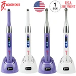 Woodpecker Dental Iled Max 1 Second Curing Light Lamp 2600MW/CM. Fixed Price $999.99.